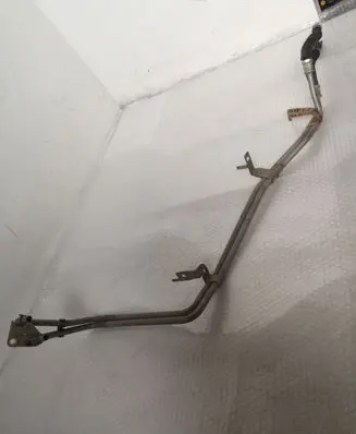 Ford Mustang VI Gearbox oil cooler pipe/hose 