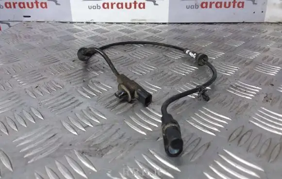 ABS rear brake sensor