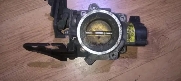 Ford Mondeo MK I Throttle valve 958fva 958f-va