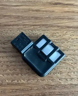 BMW 3 E92 E93 Rain sensor 6921750