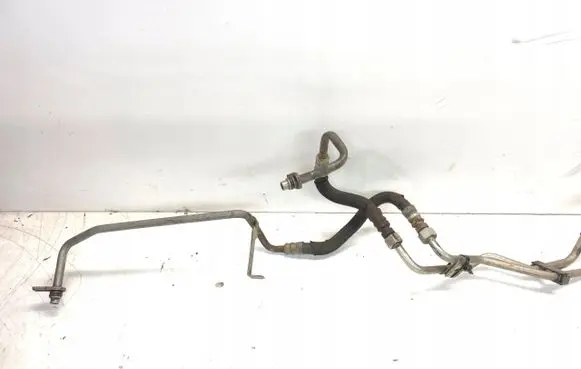 Audi A4 S4 B8 8K Gearbox / Transmission oil cooler 