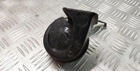 BMW 5 F10 F11 Horn signal 727978103 7279781
