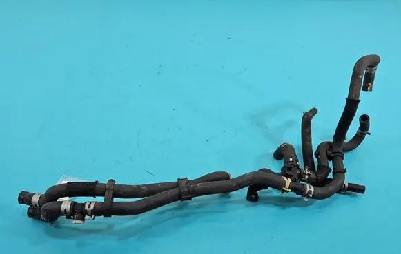 Lexus NX Intercooler hose/pipe IMPRK1524963