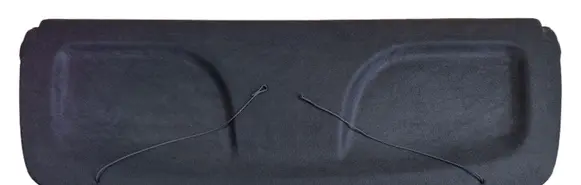Toyota Yaris Parcel shelf 643300D240