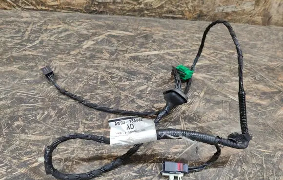 Jaguar XJ X351 Other wiring loom AW9313A444AD