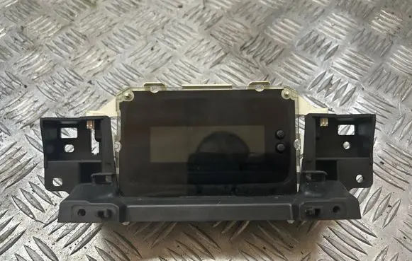 Ford Focus Screen/display/small screen CM5T18B955AC