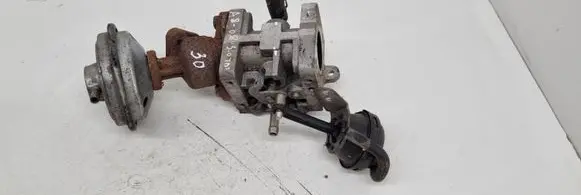 Audi A8 S8 D3 4E EGR valve 059131063D