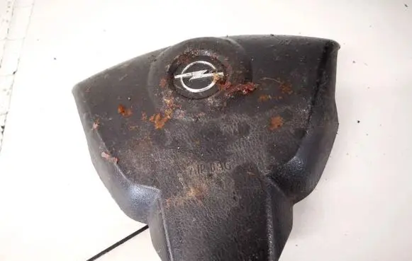 Opel Movano A Steering wheel airbag 820018863