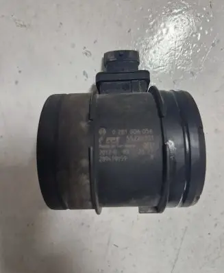 Fiat Ducato Mass air flow meter 0281006056 55220331 289419059