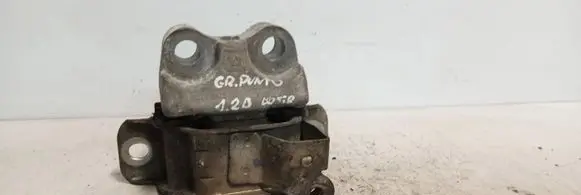 Fiat Linea Engine mount vacuum valve 071A2369