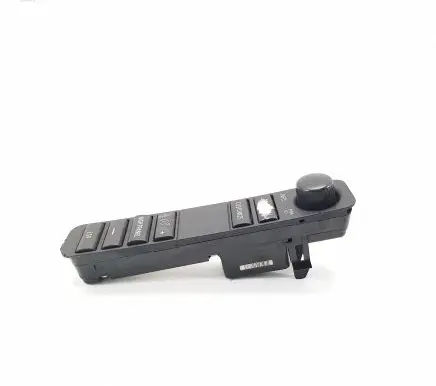 Saab 9-3 Ver1 A set of switches 12792588