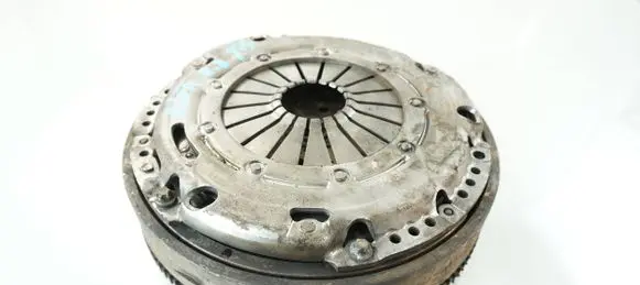 Alfa Romeo 159 Clutch set kit 3082000417