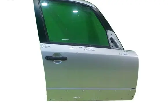 Fiat Sedici Front door PRZOD PRAWE