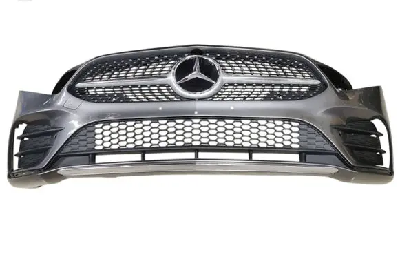 Mercedes-Benz A W177 AMG Front bumper A1178856100