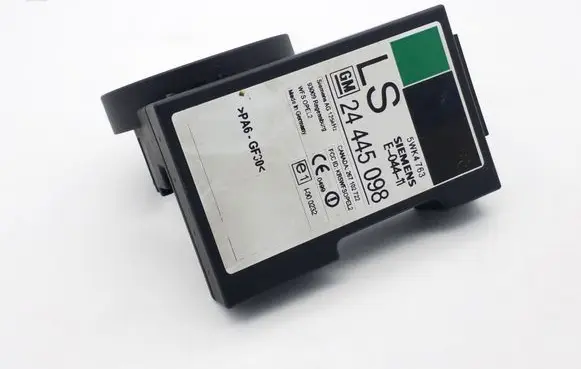 Opel Astra H Immobiliser reader (aerial) 24445098 5WK4763