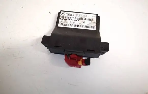 Other control units/modules