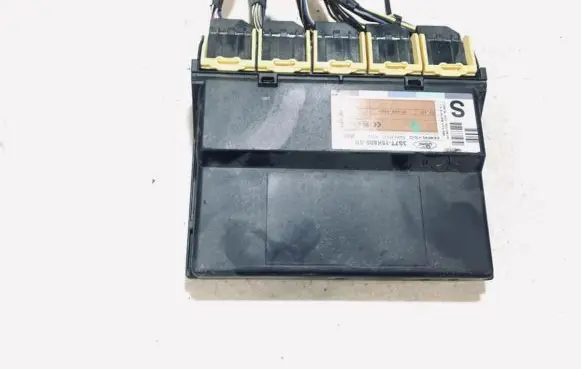 Ford Mondeo Mk III Comfort/convenience module 3s7t15k600sb 3s7t-15k600-sb