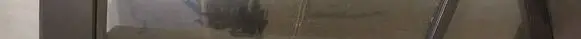 Mazda 3 II Rear door glass trim molding
