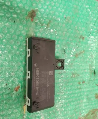 Mercedes-Benz GLE (W166 - C292) Tailgate/trunk control unit/module A2929003001 A2C7388111000