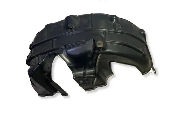Toyota Yaris Cross Rear arch fender liner splash guards 656380D011