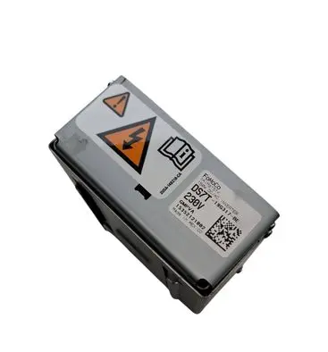 Ford Mondeo MK V Voltage converter inverter DS7T19G317BE 15352121002