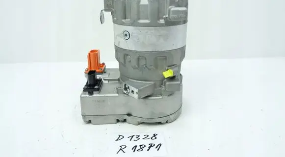 Volkswagen ID.3 Air conditioning (A/C) compressor (pump) 1EA816551E