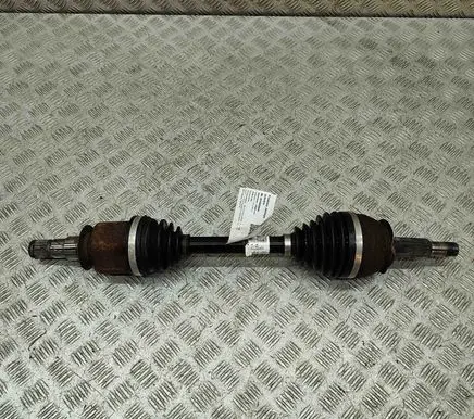 Mercedes-Benz X-class W470 Front driveshaft A4703300300
