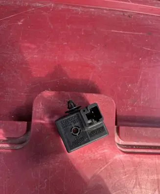 Lexus IS 220D-250-350 Sensor 8665248010 0689003980