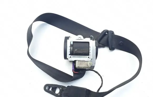 Audi A6 S6 C6 4F Front seatbelt 4F0857705