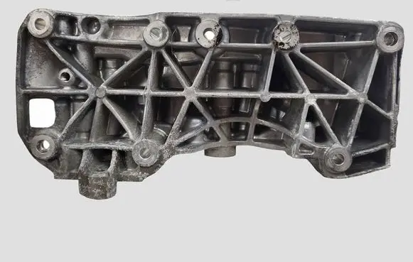 BMW X5 F15 Generator/alternator bracket 8506863 174786