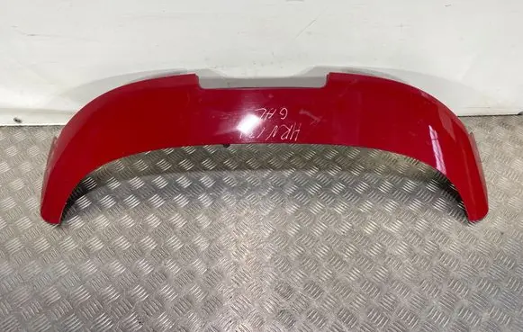 Honda HR-V Tailgate/trunk spoiler 74900T7W