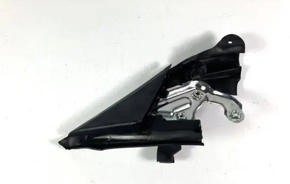 Ford Mustang VII Front door rubber seal