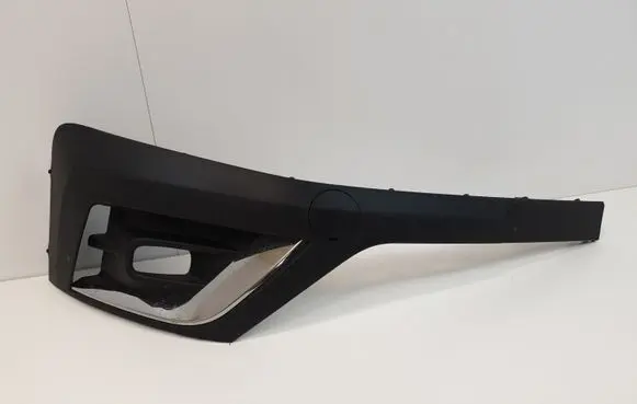 Renault Trafic III (X82) Front bumper lower grill 261A23784R 084758