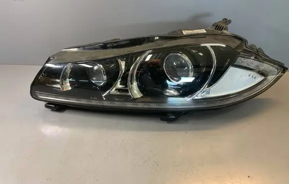 Jaguar XF Headlight/headlamp cx23-13w030