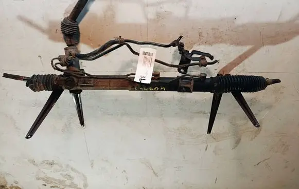 Hyundai Santa Fe Steering rack 577002B210 F1PQ253