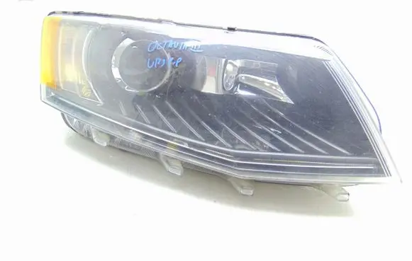 Skoda Octavia Mk3 (5E) Headlight/headlamp 5E2941016B