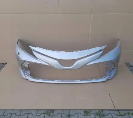 Toyota Camry VIII XV70 Front bumper 52119-3T930