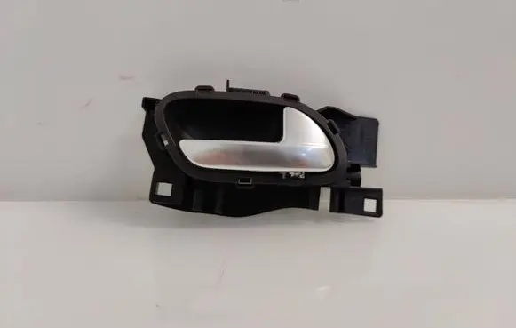 Peugeot 508 Front door interior handle 9660525380 9685950277
