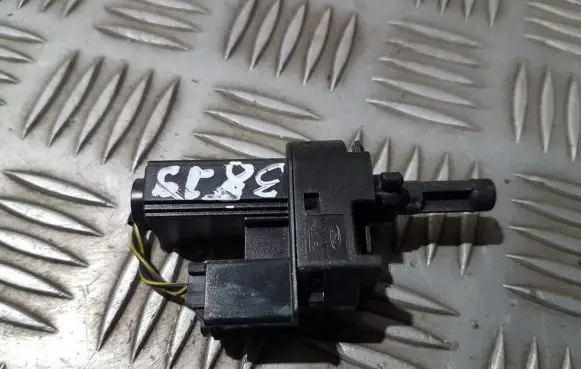 Ford Focus Brake pedal sensor switch 4m5t7c534aa 4m5t-7c534-aa