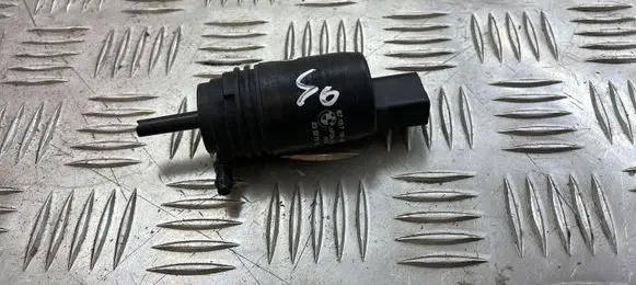 BMW 1 E81 E87 Windscreen/windshield washer pump 67127199567