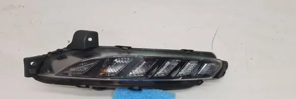 Renault Espace V (RFC) Front bumper turn signal 7091LL39