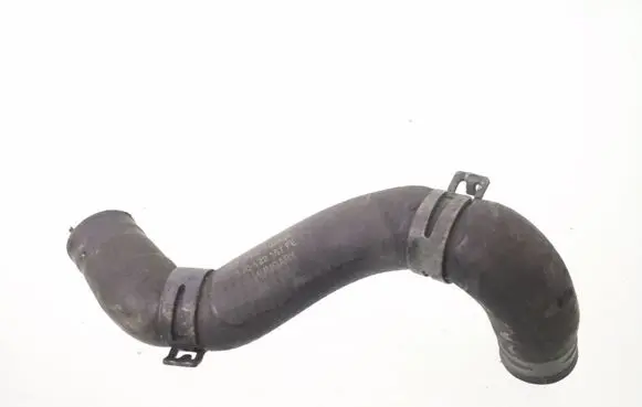 Volkswagen Golf IV Engine coolant pipe/hose 1J0122157FE