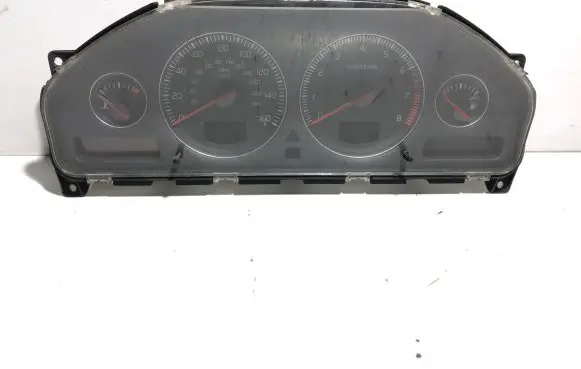 Volvo XC90 Speedometer (instrument cluster) 30746104 8691648 69594860T