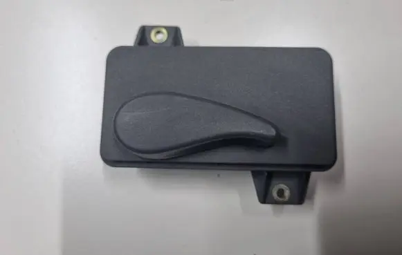 Audi A6 S6 C5 4B Seat control switch 8L0959765 03480240