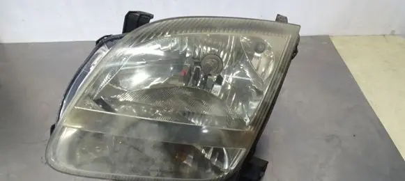 Suzuki Ignis Headlight/headlamp