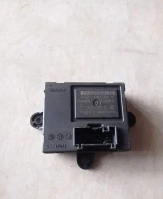 Volvo XC60 Door control unit/module 9G9T14B534AC