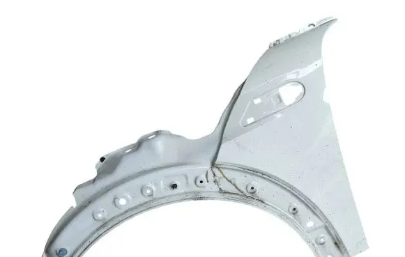 Mini One - Cooper Coupe R56 Fender