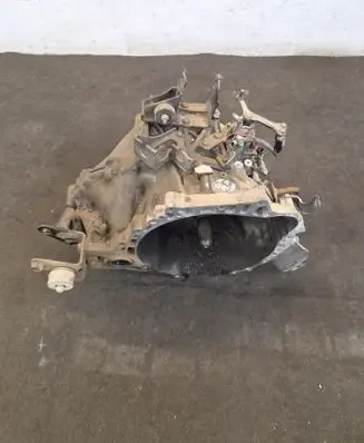 Toyota Avensis T250 Manual 6 speed gearbox 