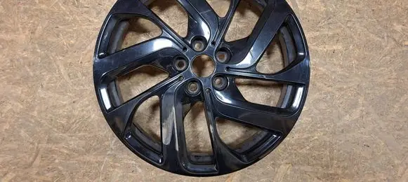 BMW i3 R19 alloy rim 6887937 KT26971