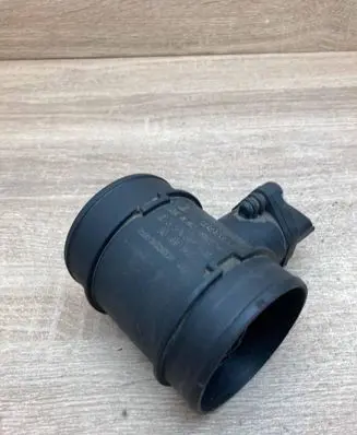 Opel Corsa C Mass air flow meter 24439252 0281002549